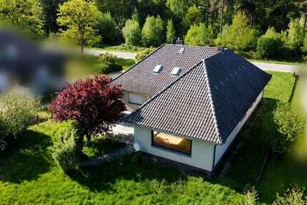 Haus Ganderkesee - 6 Zimmer, 143 m&sup2;, 498.500&euro; | Angebot:26608159