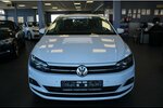 VW Polo 1.0 TSI OPF Comfortline 108.900 km 10.980 &euro; Euskirchen 53881