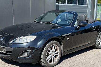 Mazda MX-5 190.431 km 4.999 &euro; Ahlen 59229