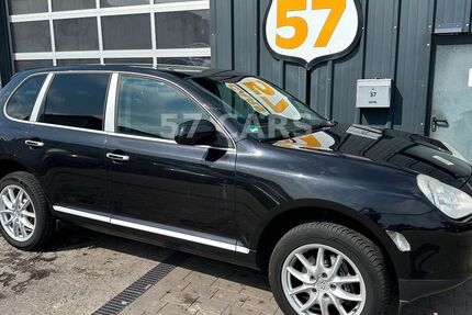 Porsche Cayenne 221.000 km 6.900 &euro; Freudental 74392