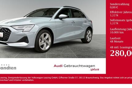 Audi A3 18.058 km 29.480 &euro; Pronsfeld 54597