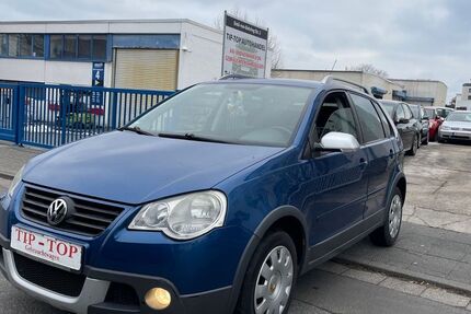 VW Polo 207.000 km 2.700 &euro; Dietzenbach 63128