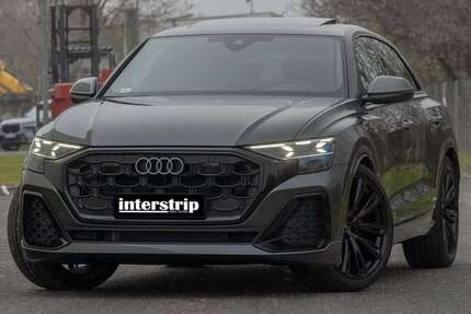 Audi Q8 8.900 km 84.990 &euro; Langweid 86462