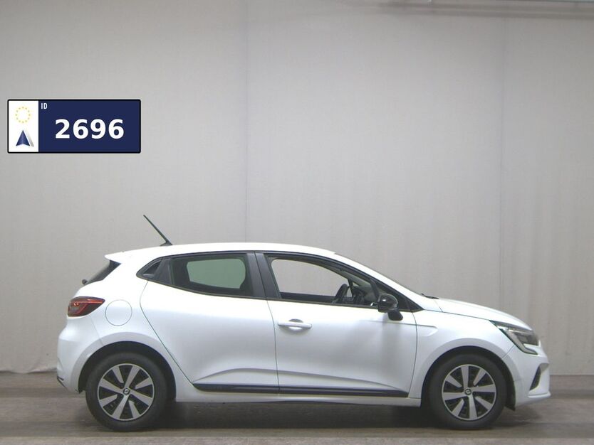 Renault Clio 40.959 km 11.980 € Gyhum/Bockel 27404