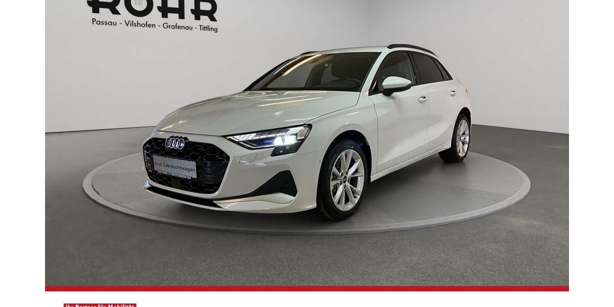 Audi A3 6.160 km 31.004 &euro; Grafenau 94481