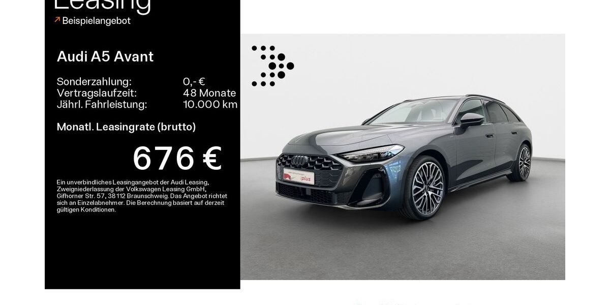 Audi A5 20.000 km 62.990 &euro; Eisenach 99817