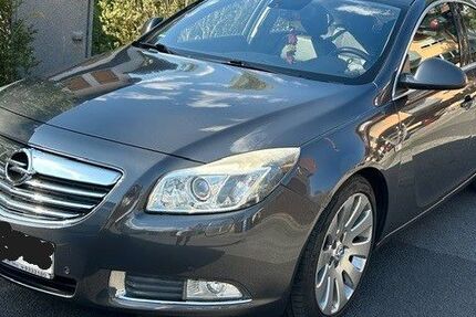 Opel Insignia 175.000 km 3.850 &euro; Nürnberg 90482