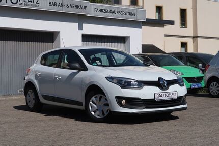 Renault Megane 75.341 km 5.950 &euro; Bielefeld 33617