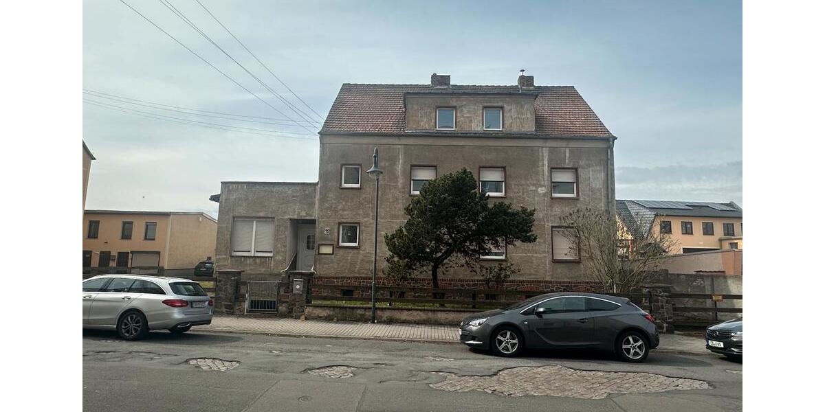 Mehrfamilienhaus, Wohnhaus Eilenburg - 210.000&euro; | Angebot:25961786