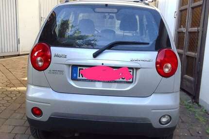 Chevrolet Matiz 74.000 km 1.000 &euro; Lorch am Rhein 63591 63591