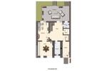 Einfamilienhaus Östringen - 7 Zimmer, 300 m&sup2;, 1.800&euro; | Angebot:26641064