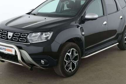 Dacia Duster 82.607 km 12.620 &euro; Stuttgart 70195