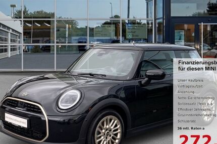 Mini Cooper C 21.993 km 24.670 &euro; Borken 46325