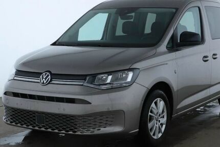VW Caddy 14.698 km 29.980 &euro; Geretsried bei München 82538