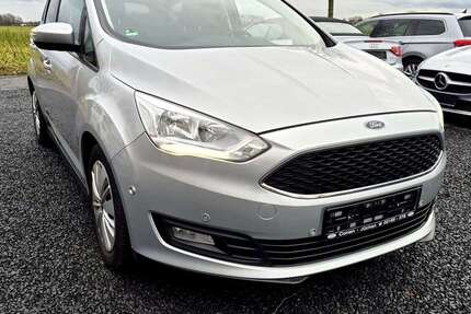Ford C-Max 71.800 km 10.900 &euro; Heinsberg 52525