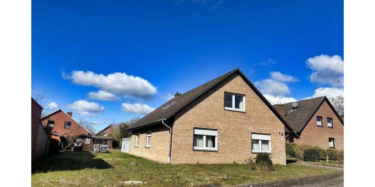 Einfamilienhaus Lüchow - 8 Zimmer, 180 m&sup2;, 239.000&euro; | Angebot:25797939