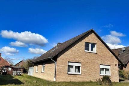 Haus Lüchow - 8 Zimmer, 180 m&sup2;, 239.000&euro; | Angebot:25797939