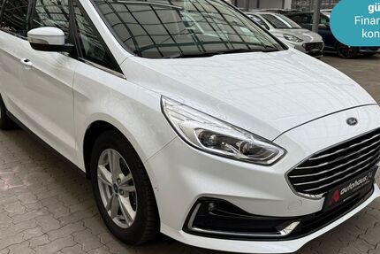 Ford Galaxy 97.219 km 19.390 &euro; Ludwigsfelde (bei Berlin) 14974