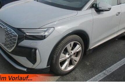 Audi Q4 e-tron 26.580 km 40.979 &euro; Ribnitz-Damgarten / Barth / Bad Sülze 18311