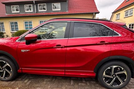 Mitsubishi Eclipse Cross 20.500 km 21.300 &euro; Reinbek 21465