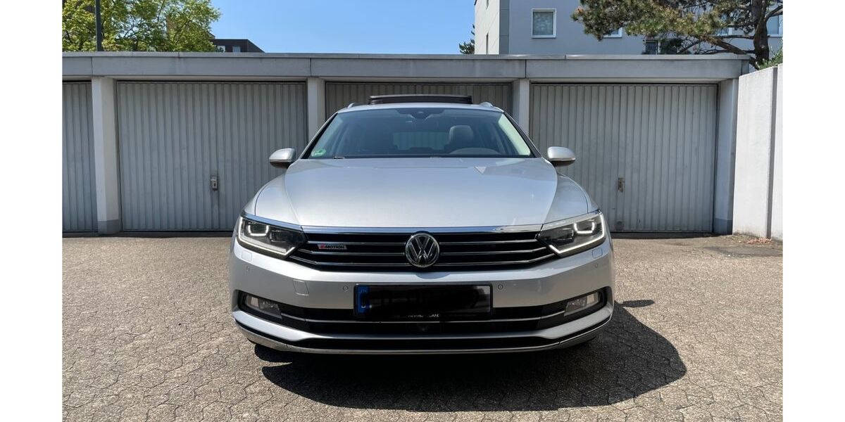 VW Passat 177.000 km 14.950 &euro; Düsseldorf 40227