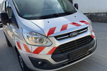 Ford Transit Custom 192.000 km 9.900 &euro; Alsbach 64665