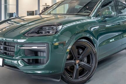 Porsche Cayenne 9.900 km 137.800 &euro; Leipzig 04356