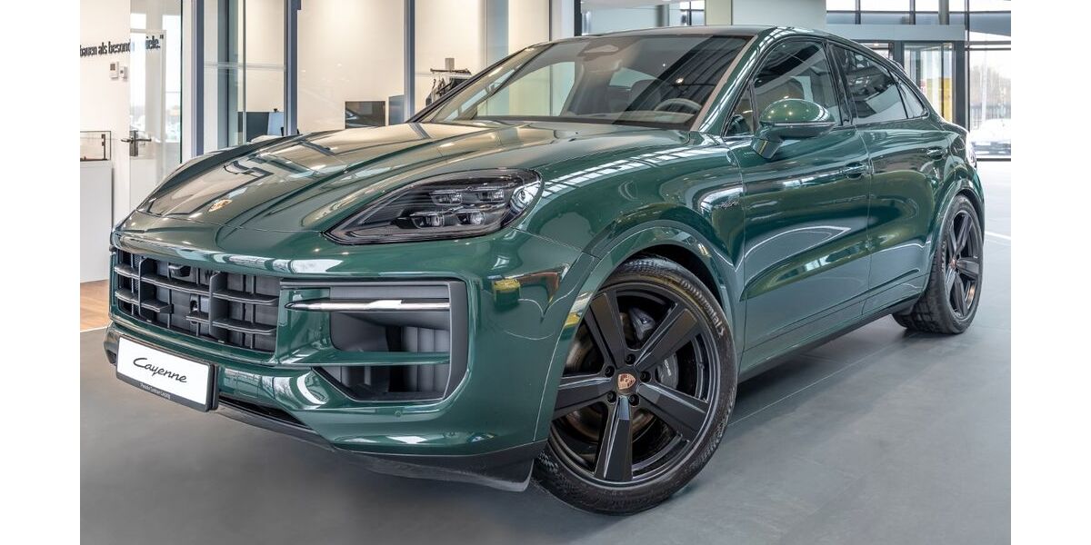 Porsche Cayenne 9.900 km 137.800 &euro; Leipzig 04356