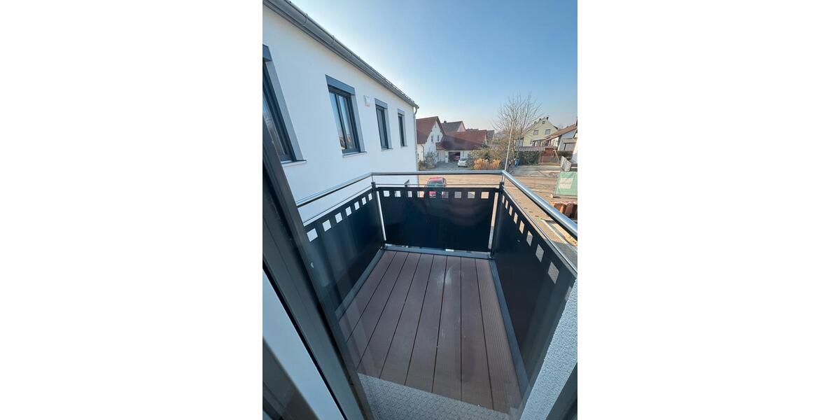 Etagenwohnung Neustadt an der Donau - 1 Zimmer, 46 m&sup2;, 650&euro; | Angebot:26408496