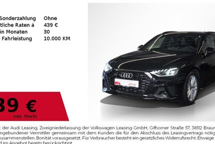 Audi A4 35.100 km 35.880 &euro; Nürnberg 90441