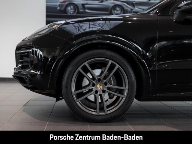 Porsche Cayenne 64.000 km 79.880 € Sinzheim/Baden-Baden 76547