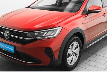 VW Taigo 10.220 km 20.980 &euro; Eschershausen 37632