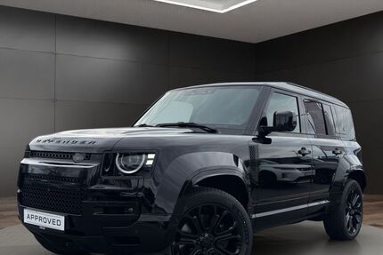 Land Rover Defender 1.850 km 186.490 &euro; Kassel 34123