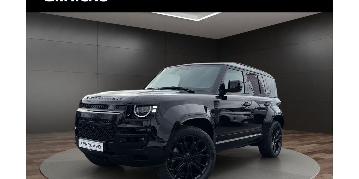 Land Rover Defender 1.850 km 186.490 &euro; Kassel 34123