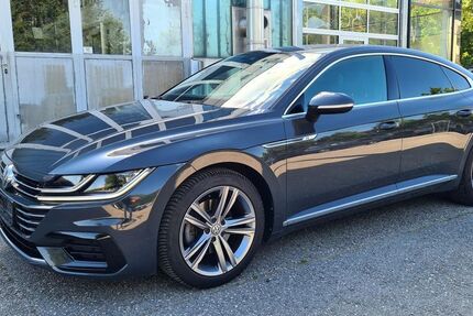 VW Arteon 105.614 km 26.990 &euro; Trostberg 83308