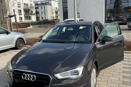 Audi A3 132.000 km 13.490 &euro; Waldfischbach-Burgalben 67714