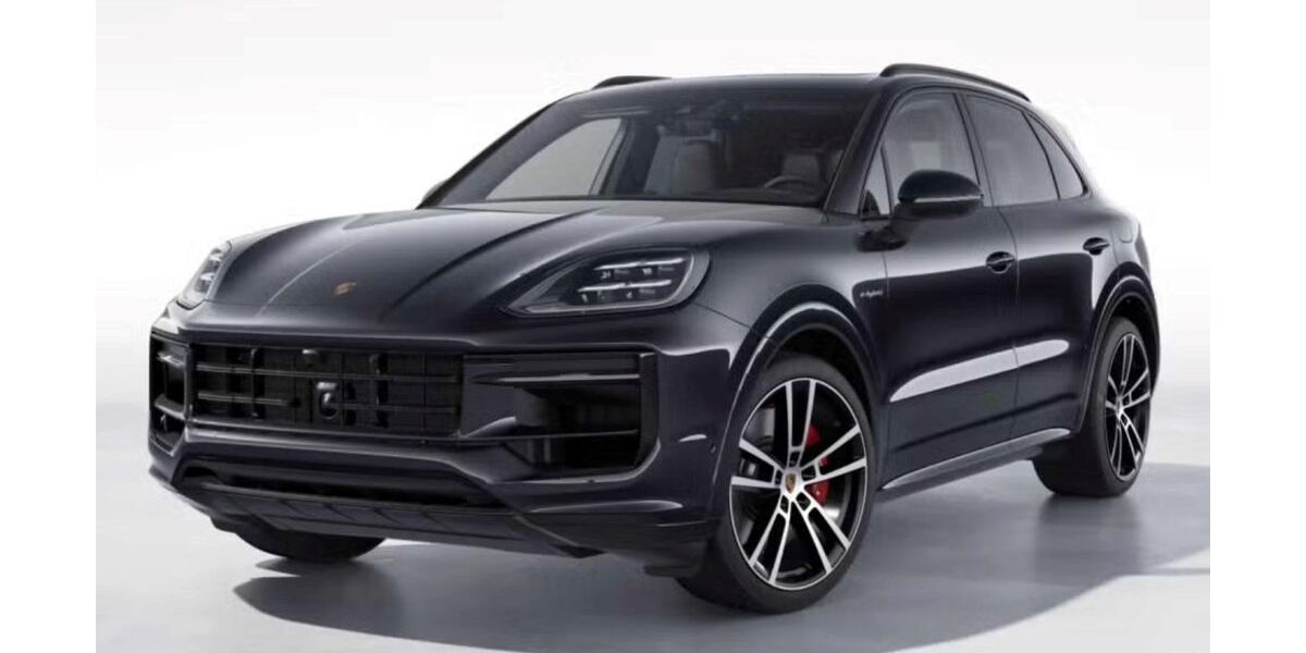 Porsche Cayenne 15.274 km 112.890 &euro; Grainau 82491