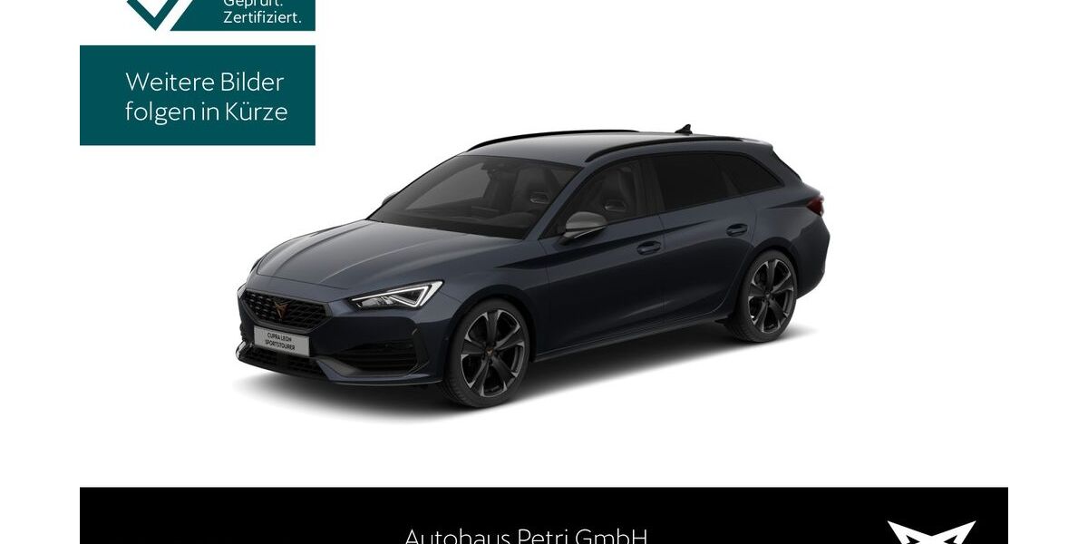Cupra Leon 25.793 km 29.930 &euro; Hofheim-Diedenbergen 65719
