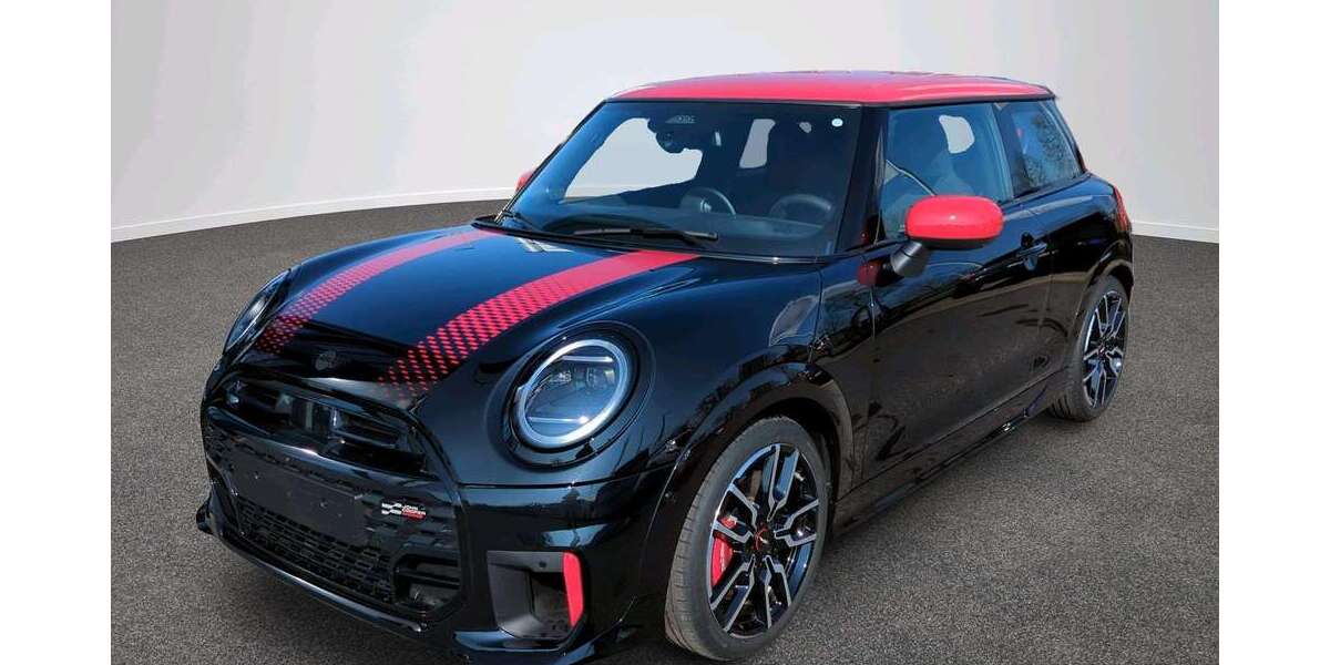 Mini John Cooper Works 1.554 km 39.821 &euro; München 80788