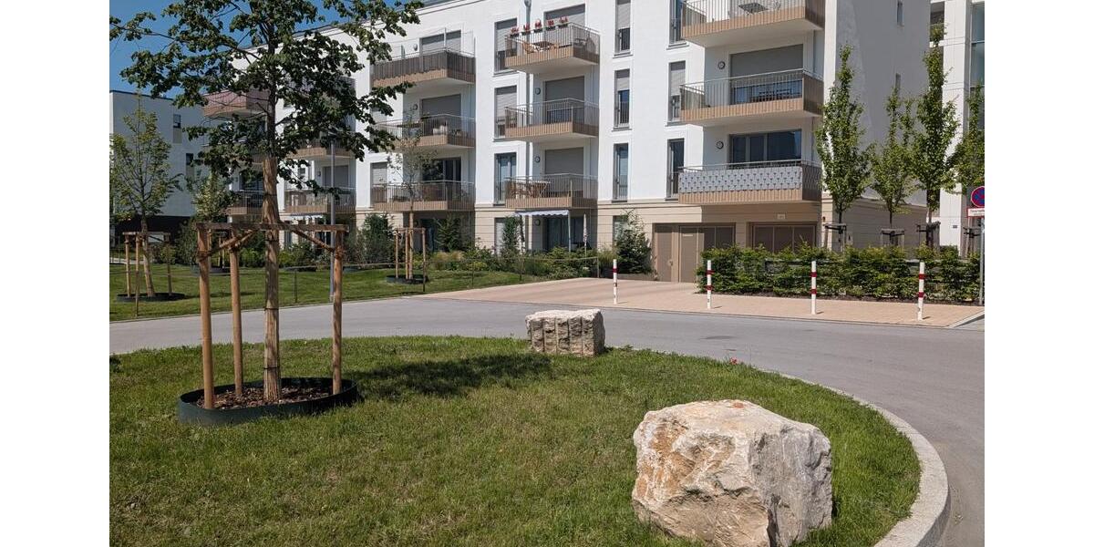 Dachgeschoßwohnung Regensburg Galgenberg - 3 Zimmer, 81 m&sup2;, 575.000&euro; | Angebot:27179572