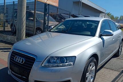 Audi A6 60.000 km 11.990 &euro; Hannover 30453
