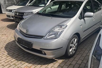 Toyota Prius 181.000 km 4.950 &euro; München 81549