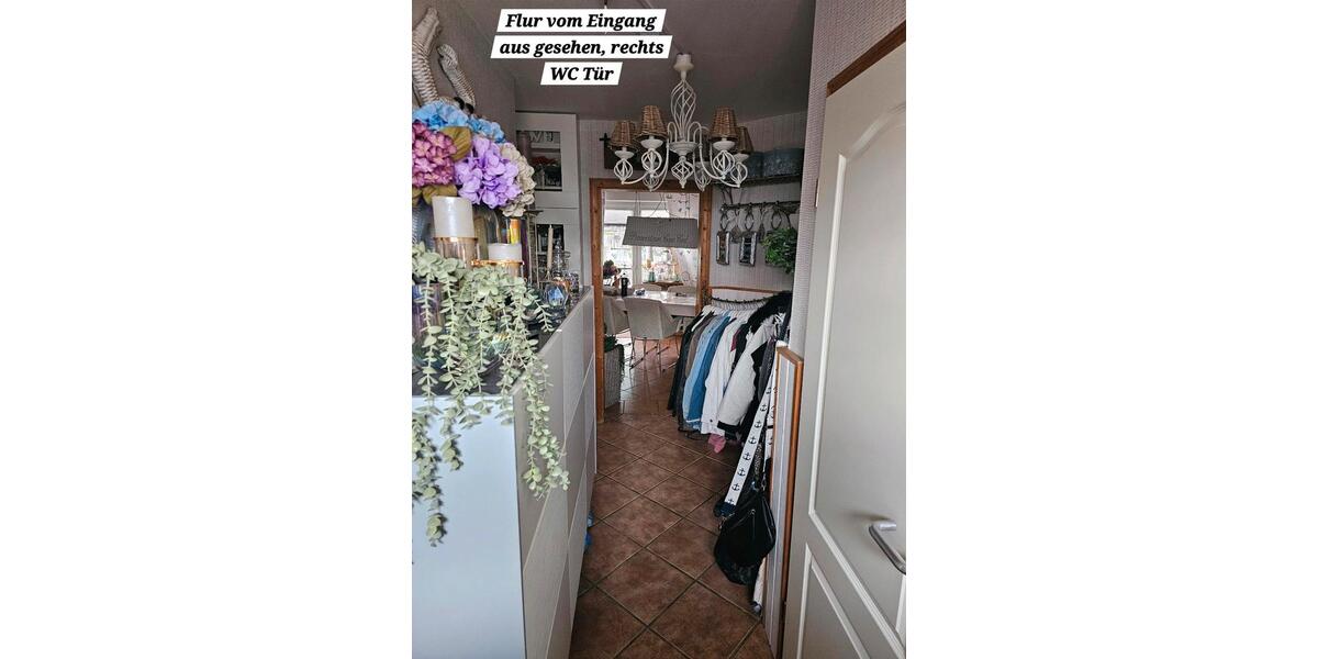 Einfamilienhaus Jork - 5 Zimmer, 114 m&sup2;, 529.000&euro; | Angebot:26120588