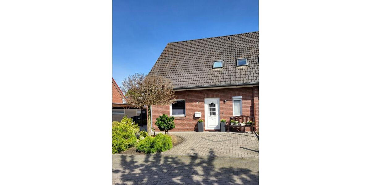 Doppelhaushälfte Lemwerder - 4 Zimmer, 101 m&sup2;, 337.500&euro; | Angebot:25826022