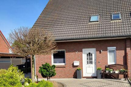 Haus Lemwerder - 4 Zimmer, 101 m&sup2;, 337.500&euro; | Angebot:25826022