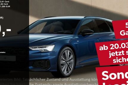 Audi A6 17.400 km 59.840 &euro; Wackersdorf 92442