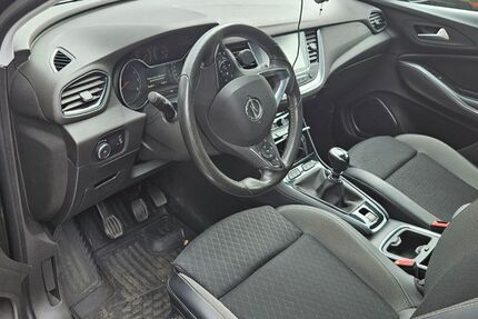 Opel Grandland (X) 57.000 km 14.500 &euro; Hanau 63454