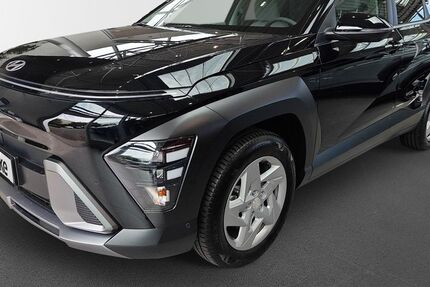 Hyundai KONA 1.001 km 28.790 &euro; Erfurt 99086