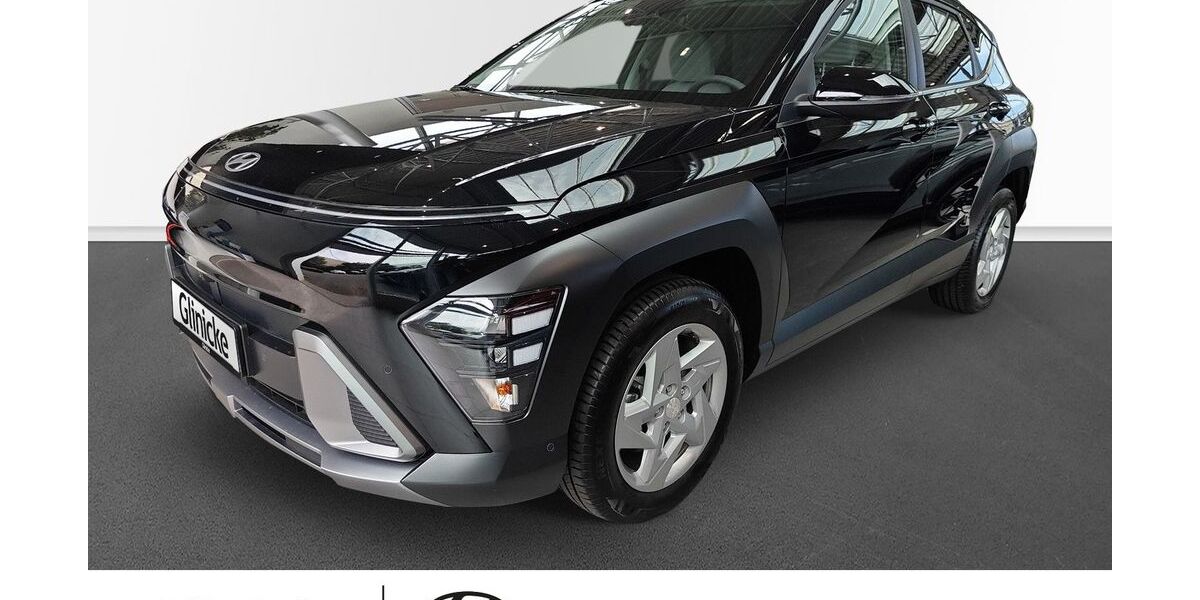 Hyundai KONA 1.001 km 28.790 &euro; Erfurt 99086