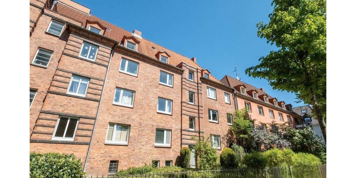 Mehrfamilienhaus, Wohnhaus Lübeck St. Gertrud - 1 Zimmer, 364 m&sup2;, 680.000&euro; | Angebot:26867435